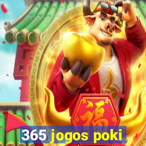 365 jogos poki